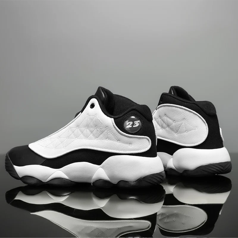 New 2025 Hot Sale Comfortable Lightweight Breathable Unisex Basketball Shoes Running Shoes Breathable Summer Essential Very Good