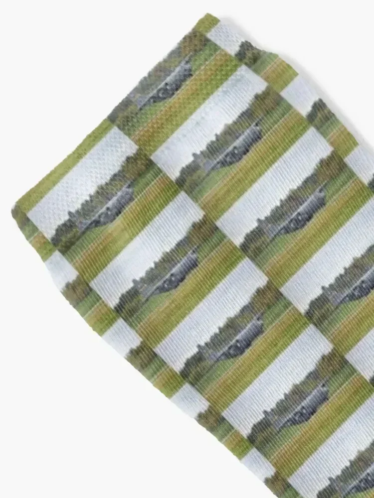 C-130 Socks Stockings cute funny gift Climbing Boy Socks Women's