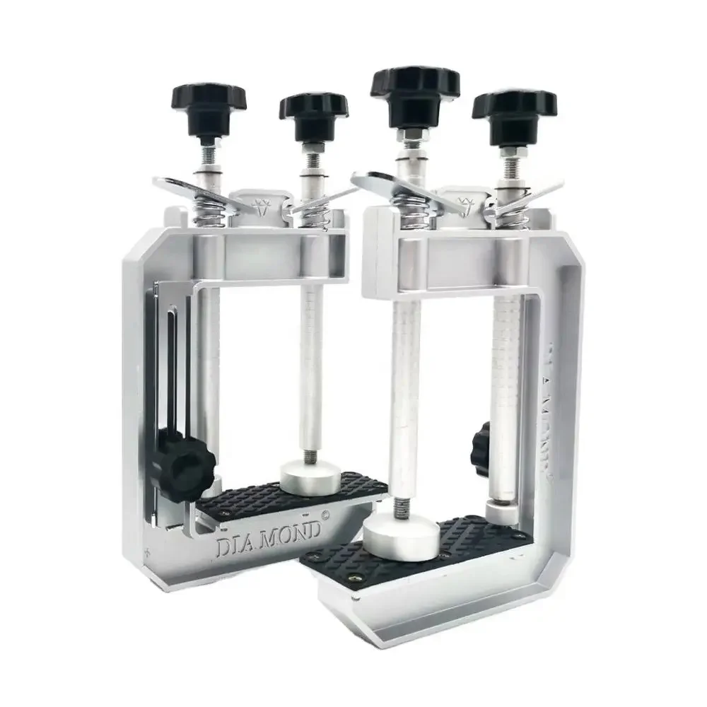 45 Degree Miter Clamps for stone granite marble quartz engineered stone Slabs