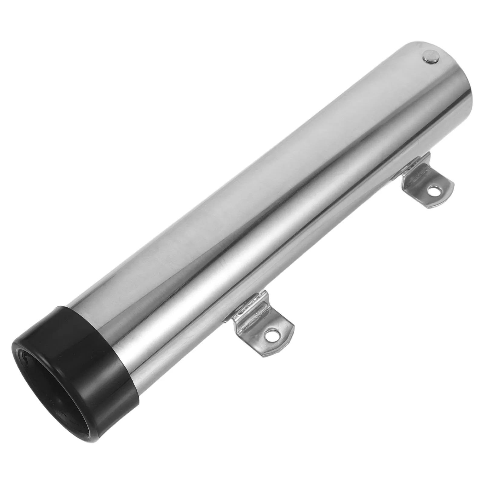 

Регулируемый держатель для удочки на лодку, комплект из нержавеющей стали, вращающееся крепление для рыболовной удочки на поручень палубы