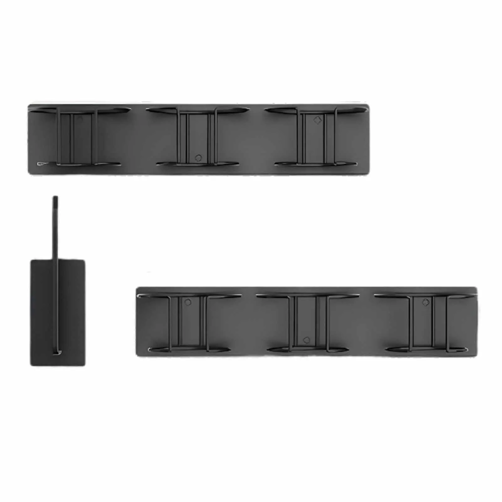 

Магнитный держатель, стакан, стабильный, легкий доступ, магнитный органайзер для воды, магнитная черная чашка, удобное хранение чашек