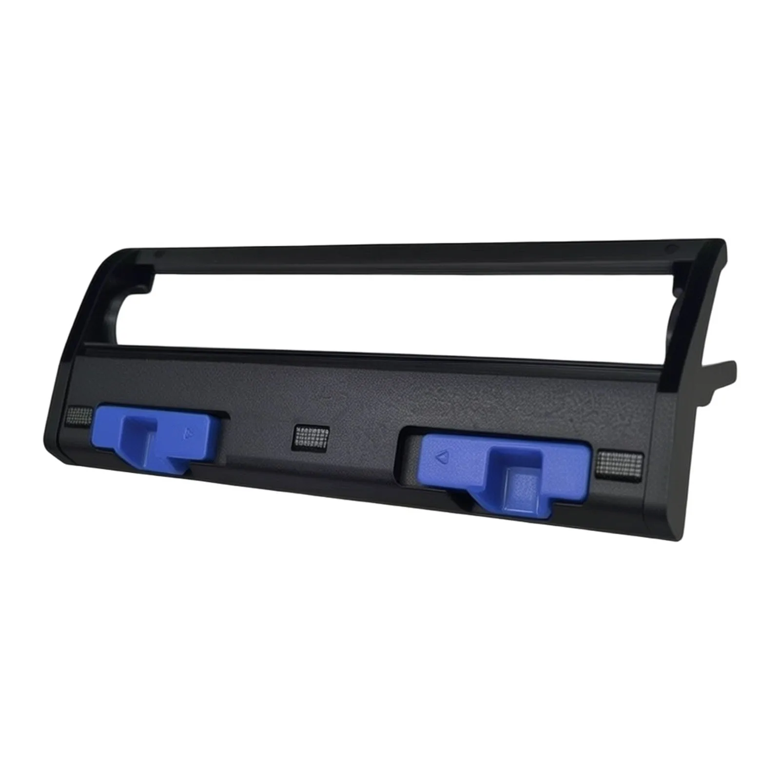 Cleaning Efficiency Parts Main Brush Cover As Shown Robot Vacuum Accessory User-Friendly Installation Effective Shielding