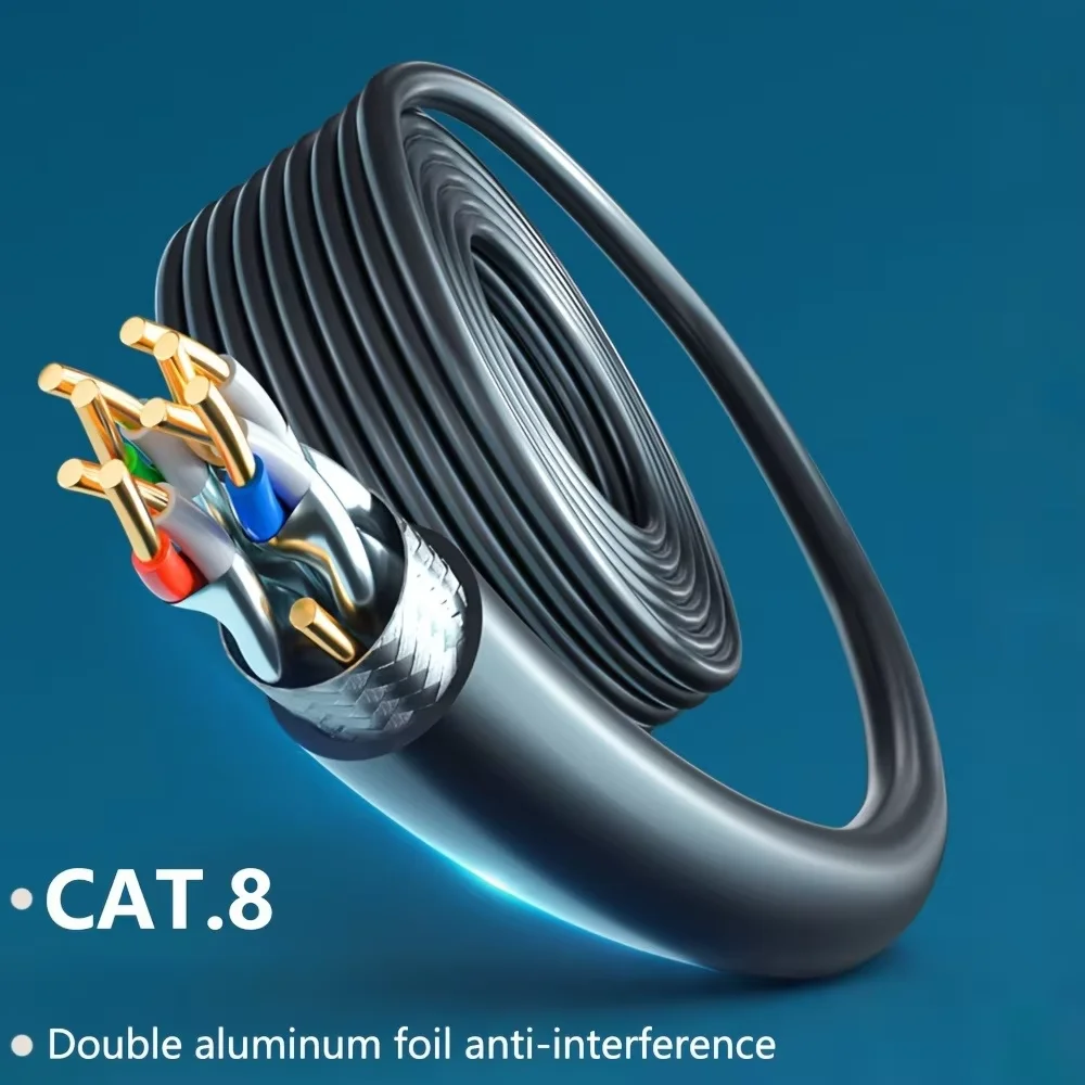 Thumbnail 4 - #32 Best Braided LAN Cables to Buy In 2026
