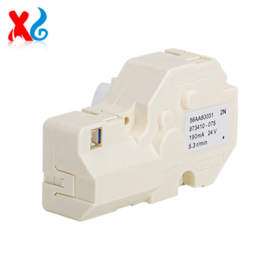 Imagem -04 - Motor de Acionamento de Cassetes Original para Konica Minolta Bizhub Pro C5500 C5501 C6500 C6501 C65hc Bh601 600 750 751 C451 C452 56aa80031