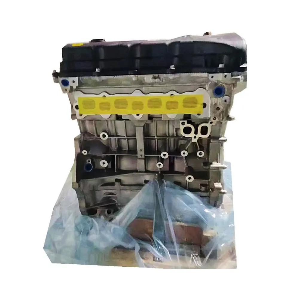 

High Quality 2.4L 4B12 Engine Fits Mitsubishi Lancer Sportback/Outlander PHEV Direct Fit Auto Parts