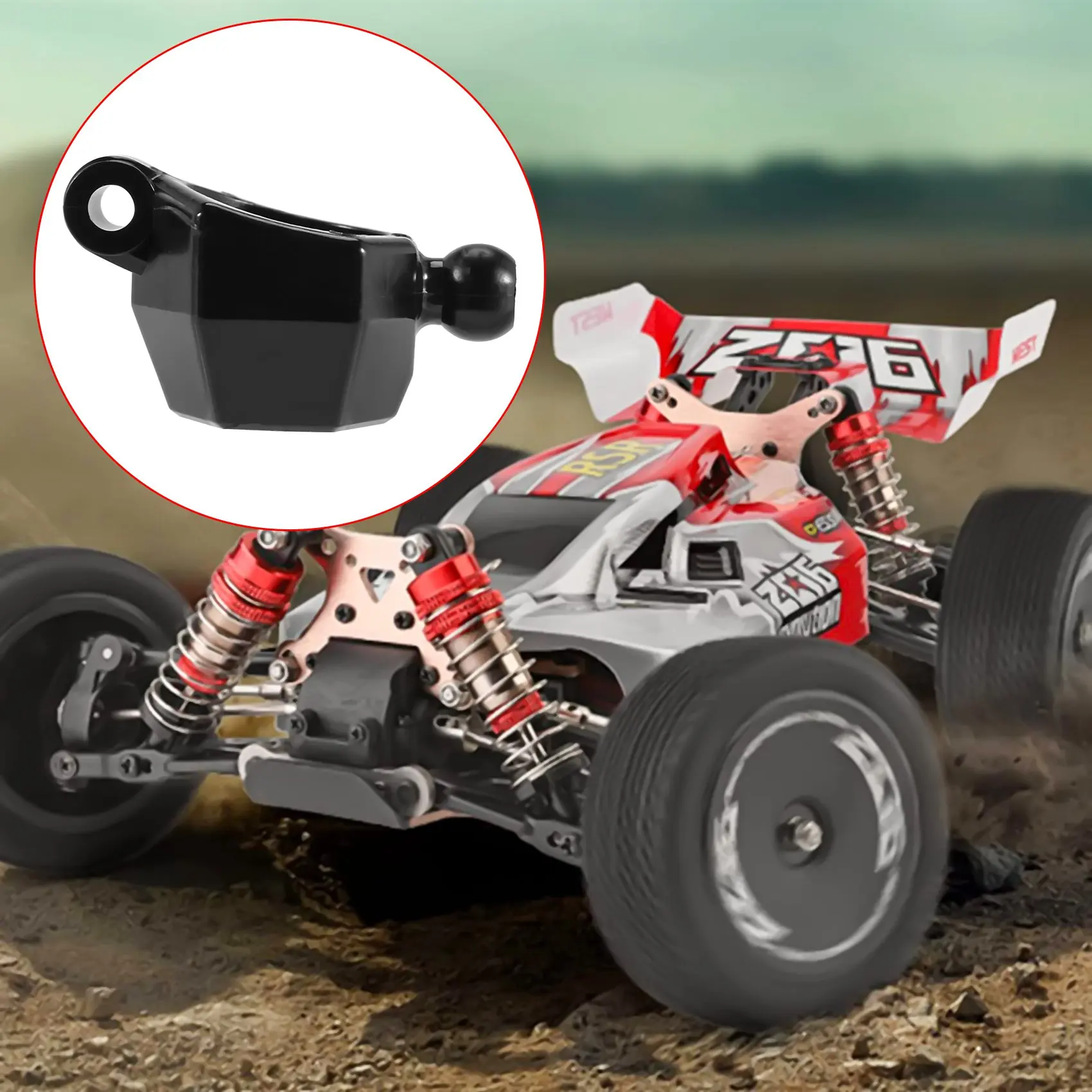 Abwe-2Pcs Rear Whee…