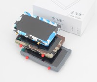 Hawkeye Little Pilot 4 5.8G 48CH Diversity Dual Receiver 5inch 800X480 700LUX Built-in DVR FPV Monitor for RC Drone Vehicle