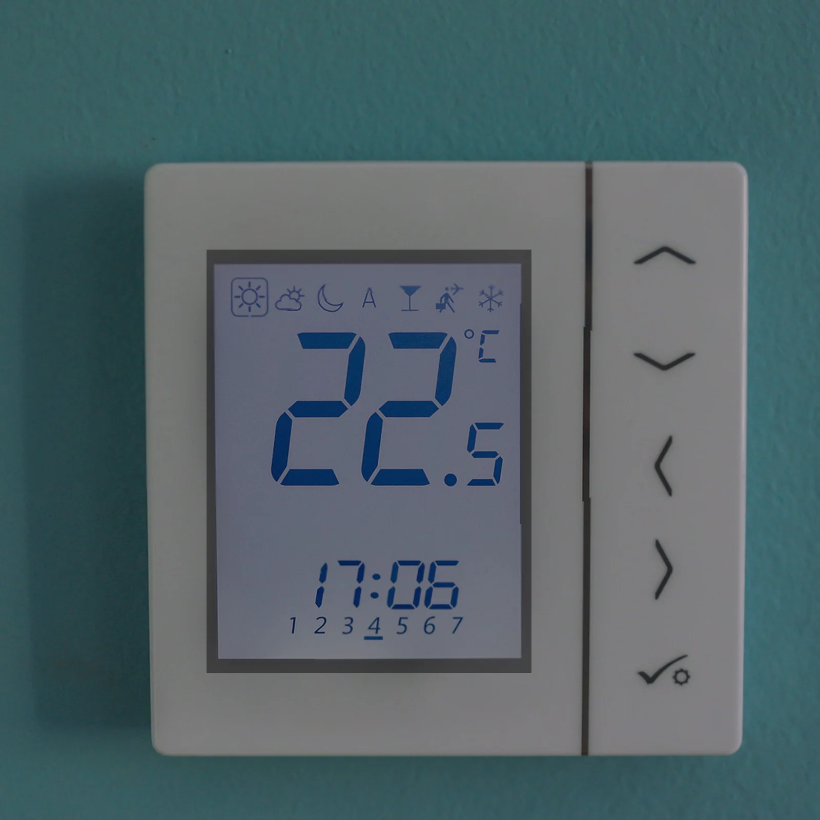 

4Pcs Blackout Light Dimming Stickers LED Cover for Electronics Self Adhesive Shade Blocks Unwanted Routers Controllers