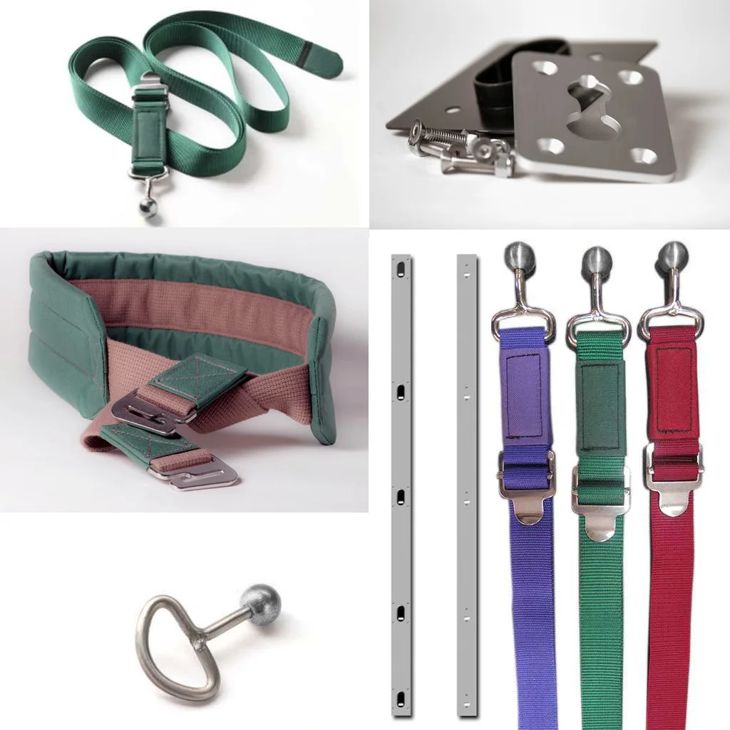 Yoga-Wand, Stretchband