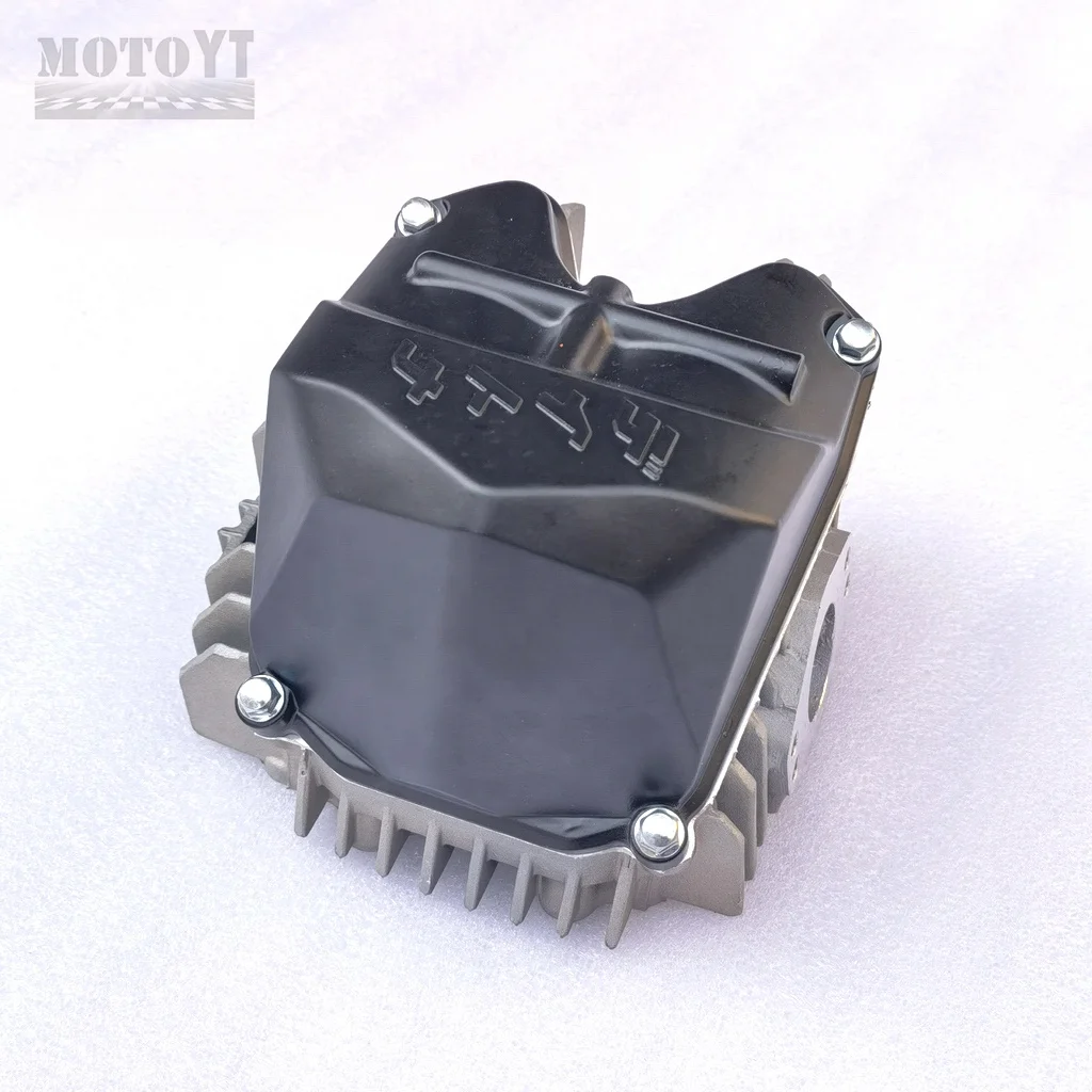 

alone 190CC 212CC Engine Head 4 Valves for Daytona 190 Zongshen 190 and Zongshen 212 Engines