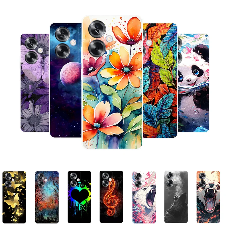 Silicone Case For O… - image