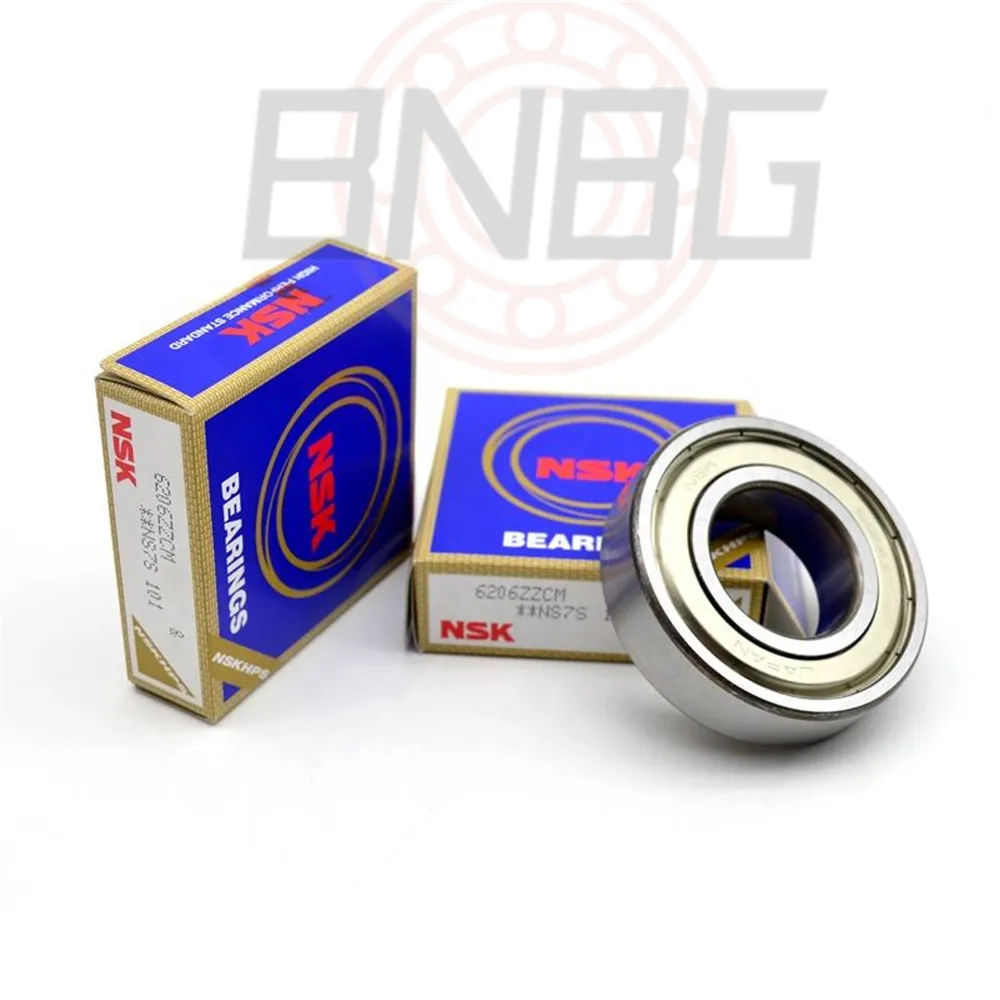 NSK 5/10PCS High Speed NSK TYPE Bearings 633 634 635 636 637 638 639 ZZ RS Miniature Bearing