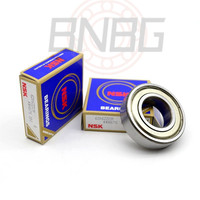 NSK 623 624 625 626 627 628 629 ZZ DDU RS High Quality Bearings High Speed Bearings Japan NSK Imported Bearing