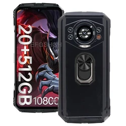 For Doogee S Cyber 6.58