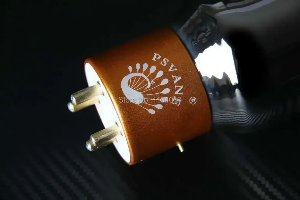 PSVANE 211-TII فراغ أنبوب مارك TII سلسلة جمع الطبعة HIFI EXQUIS مصنع المتطابقة 211 مصباح الإلكترون