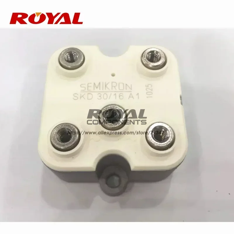 SKD30/16A1 SKD30/08A1 SKD30/04A1 SKD30/12A1 SKD30/02A1 Nuevo