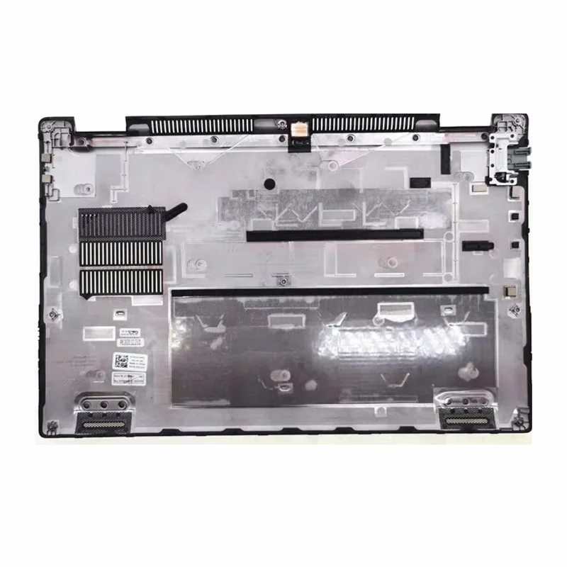 Casing bawah penutup belakang LCD Laptop asli baru untuk DELL Latitude 5520 5521 presisi 3560 3561 E5520 M560 E5521 094D8X 03C21P