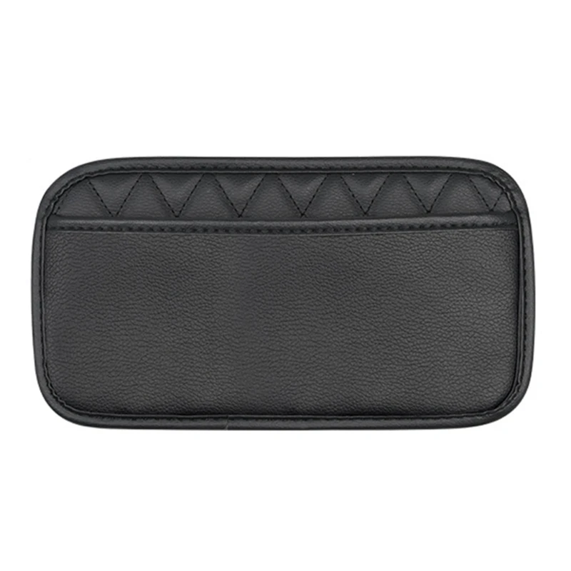 

A2BF Easy to Install Leather Storage Box for Family and Business