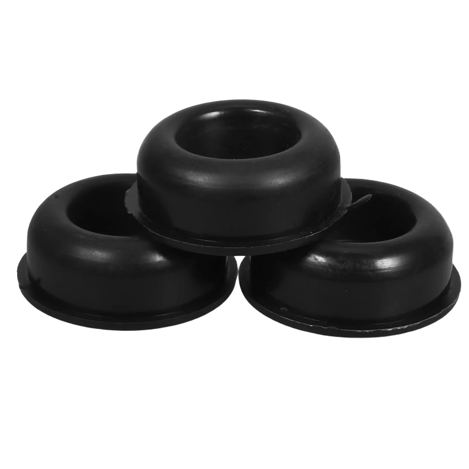 3Pcs Boxing Bag Stability Accessories Freestanding Punching Bag Base Plastic Water Inlet Hole Plug Replacement Part Home Gym
