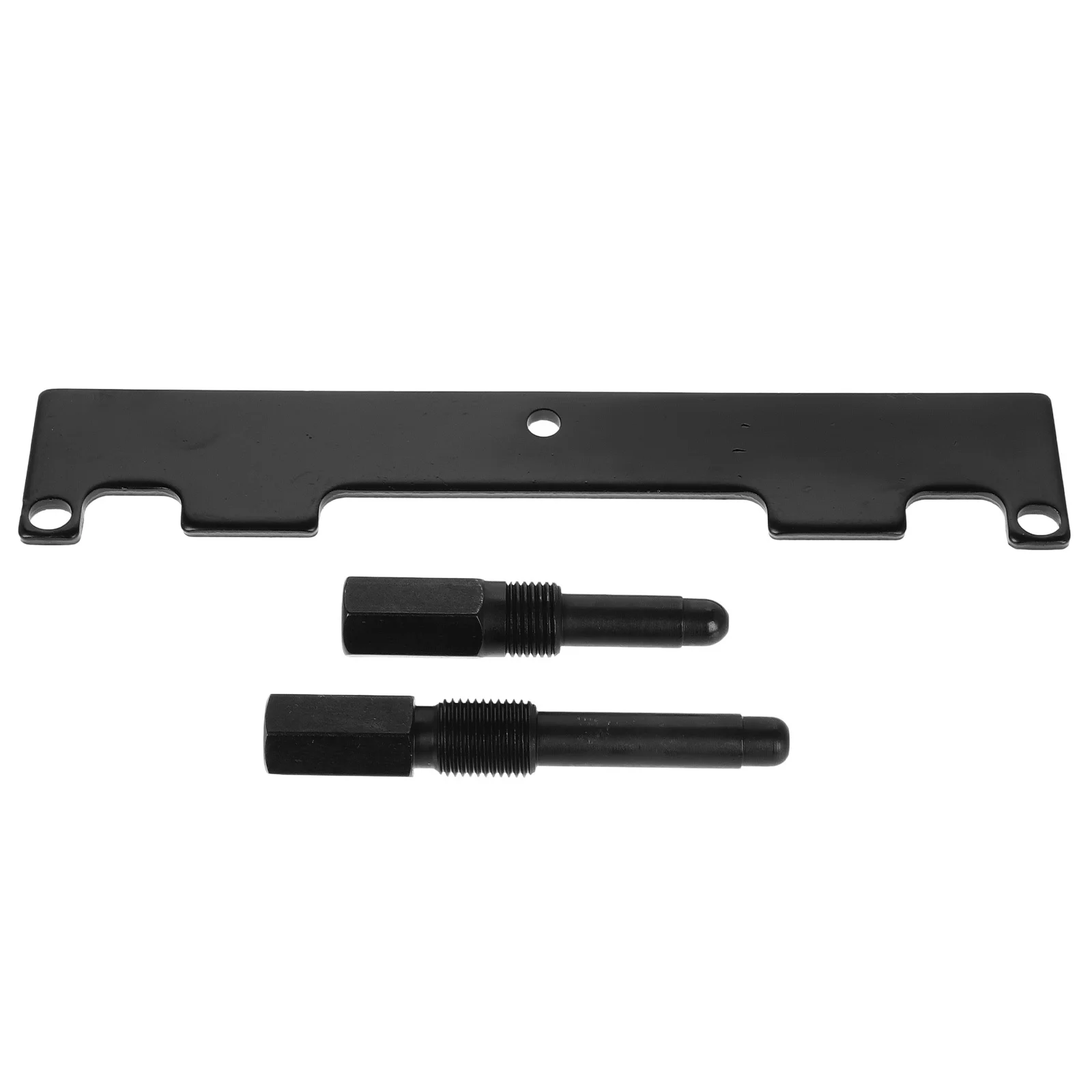 

3pcs Engine Timing Tool Kit For Chery Sqr473/481/484F Camshaft Locking Set Steel Timing Chain Tensioner Holding Tools Repair