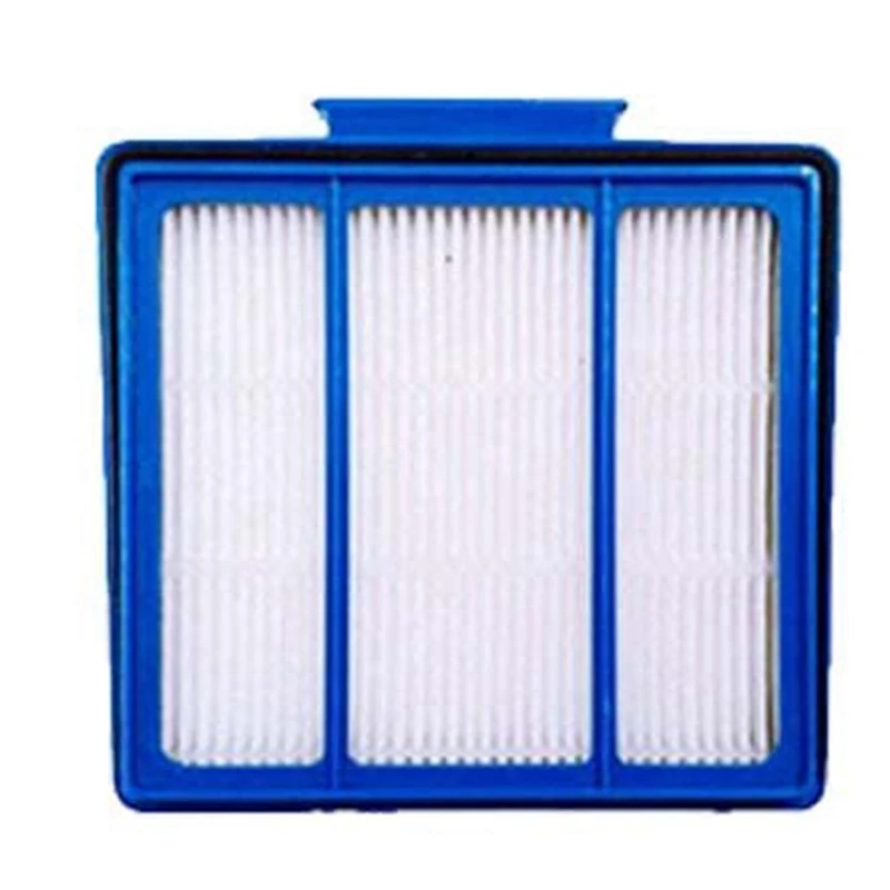 Replacement HEPA Filter Compatible For Shark ION IQ RV1001AE RV1001 Robot Vacuum Cleaner Accessories Part RVFFK950