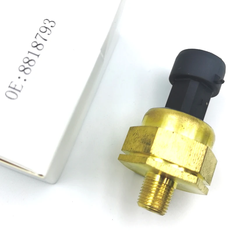 Water Pressure Sensor For Cummins/For Mercruiser P2020-5003 OE: 8818793 8818790 8M6000634