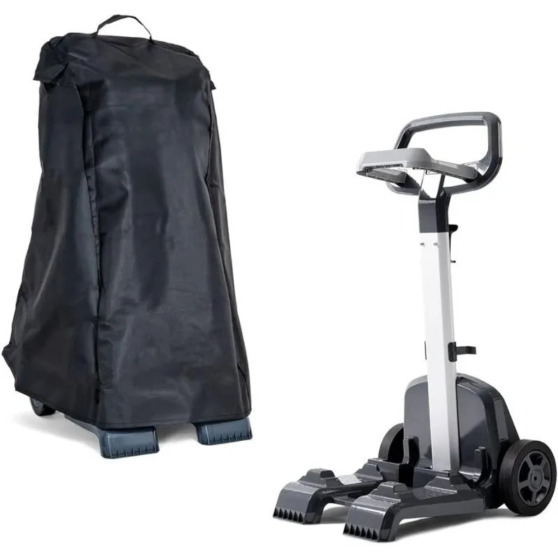 

Genuine Accessory — Universal Caddy and Classic Caddy Cover Bundle — Year-Round Protection