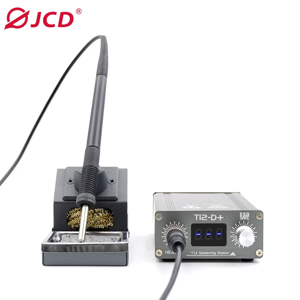 t12-d-lead-free-75w-digital-soldering-station-with-auto-sleep-function-portable-welding-tool-for-phone-pcb-motherboard-repair