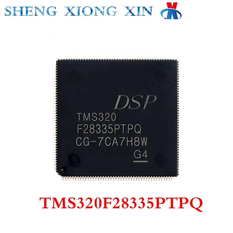 

1pcs TMS320F28335PTPQ LQFP-176 Digital Signal Processors and Controllers TMS320 Integrated Circuit