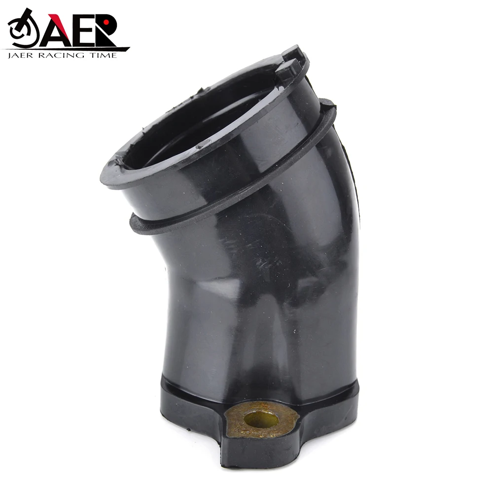 1253564 Carburetor Interface Adapter Intake Manifold for Polaris RZR Sportsman 800 6x6 HO Touring EFI INTL Forest Military