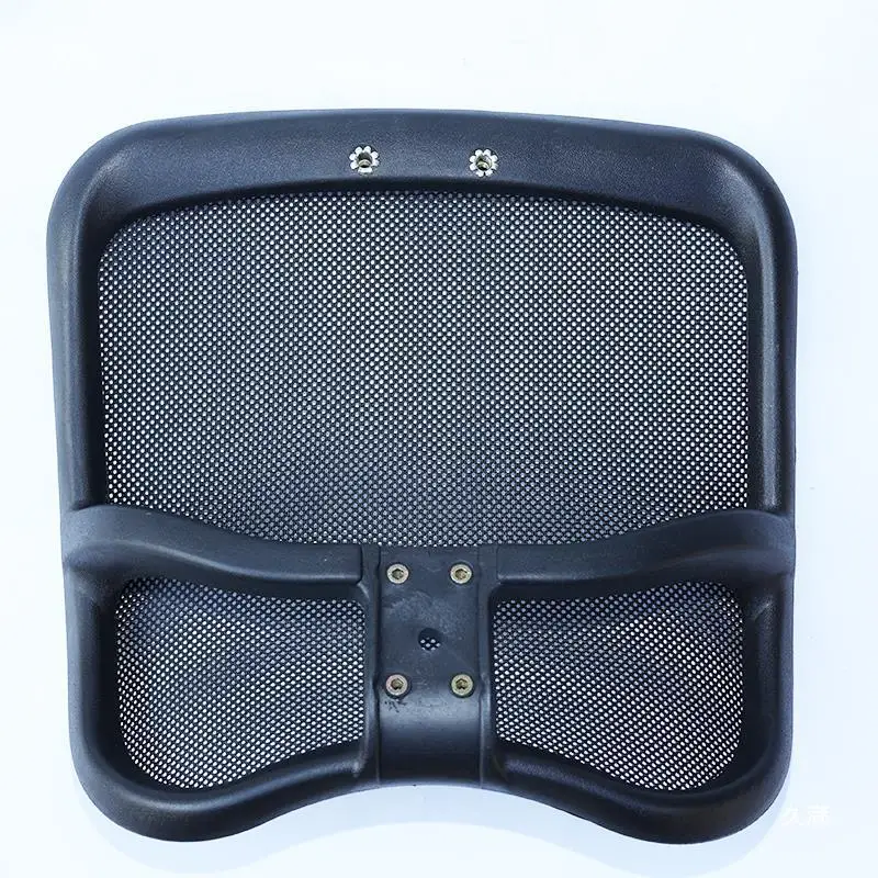Computer Chair Components Lift Chair Backrests Office Chair Panels Durable Mesh Chair Backs High-Quality and Supportive