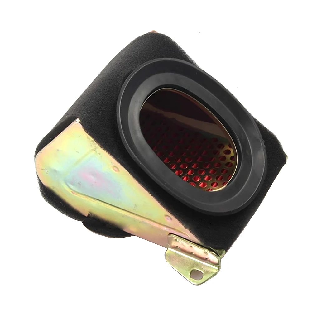 Motorcycle Air Filter Sponge Air Intake Cleaner For Django QP150T-C/2C/D Django150i Scooter  Intake Cleaner