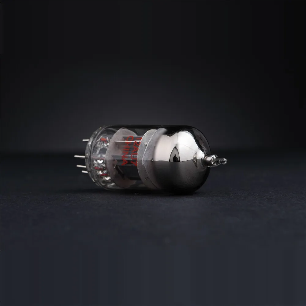 1pcs For dawn digital tube bile duct 12au7 generation ecc82/6n10
