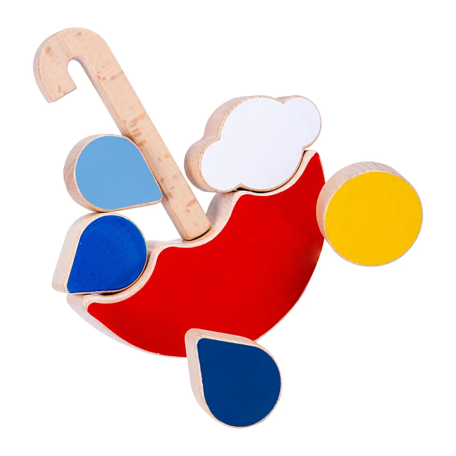 Montessori Toys Parent Child Game puzzle children toys Souptoys , for Kids Ages 3+ Toddler