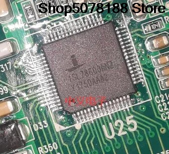 Chip eletrônico original ISL78600ANZ