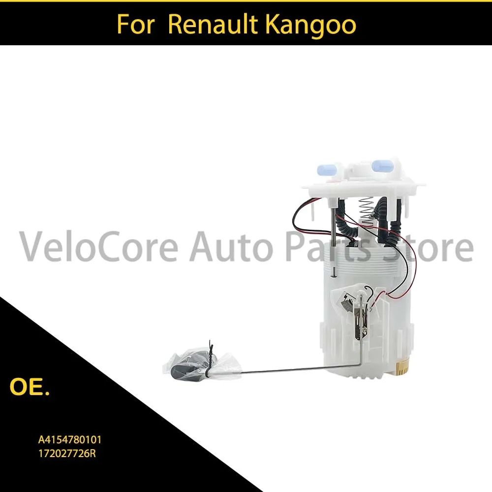 

A4154780101 For Renault Kangoo Fuel Pump Assembly 172027726R V46-09-0077
