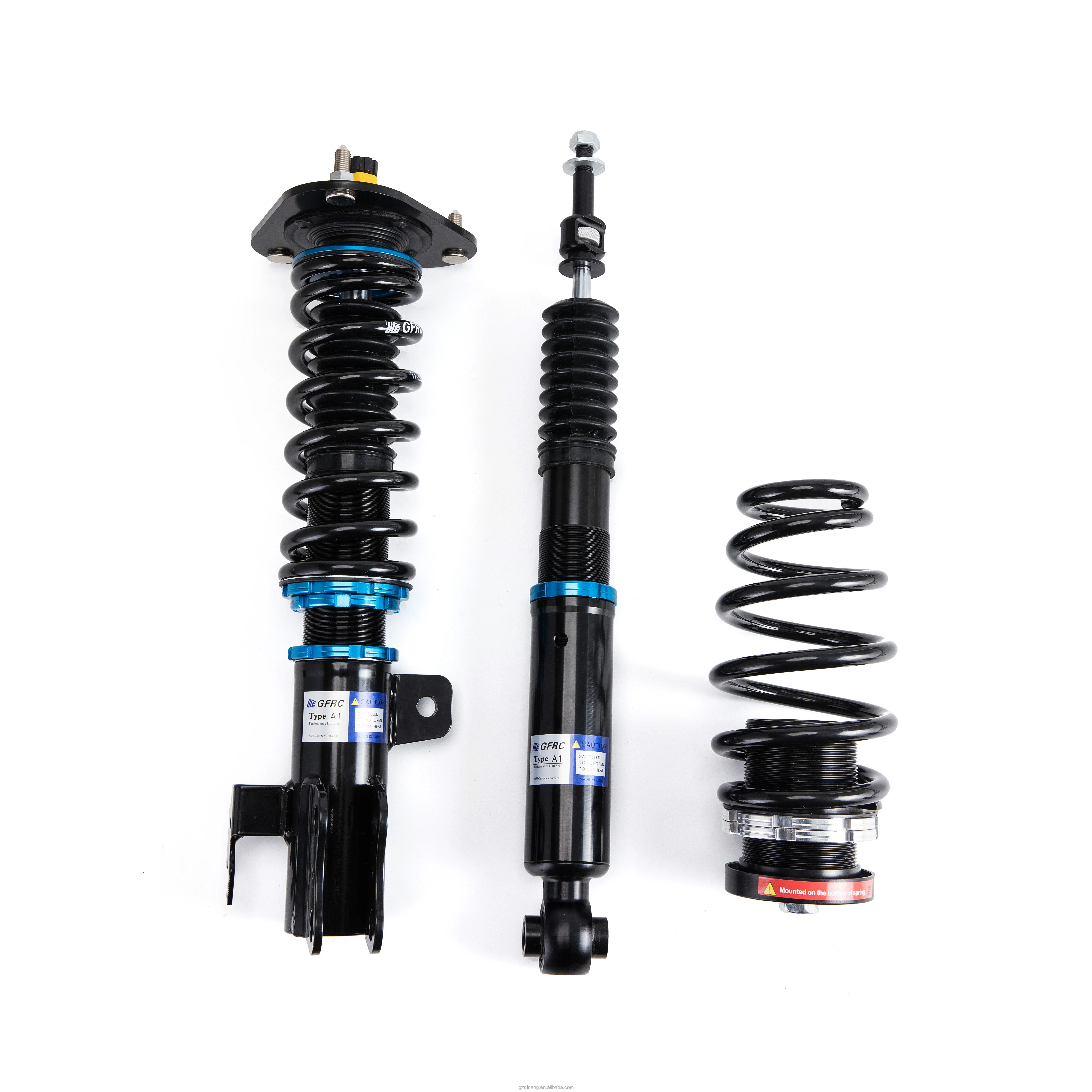 

Oem Auto Parts automotive suspension Front rear car shock absorbers for FOR CHANGAN UNI-V 1.5T