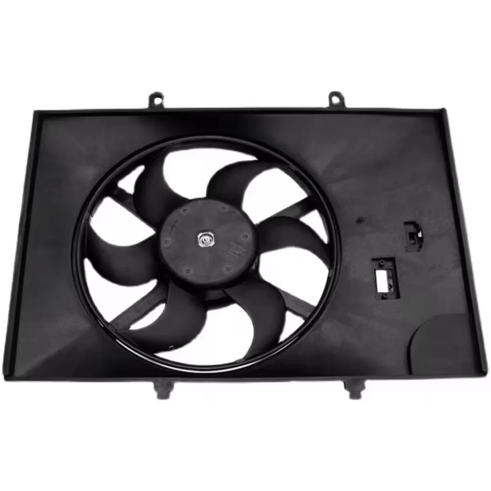 Radiator Fan Applies to the Great Wall HAVAL HOVER H3 H5 High Quality Accessories 1308200-K00