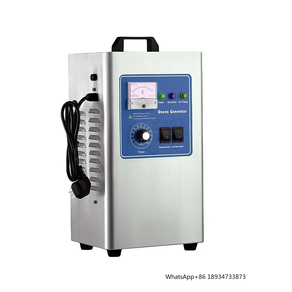 Ambohr AOG-A5V Ozon… - image