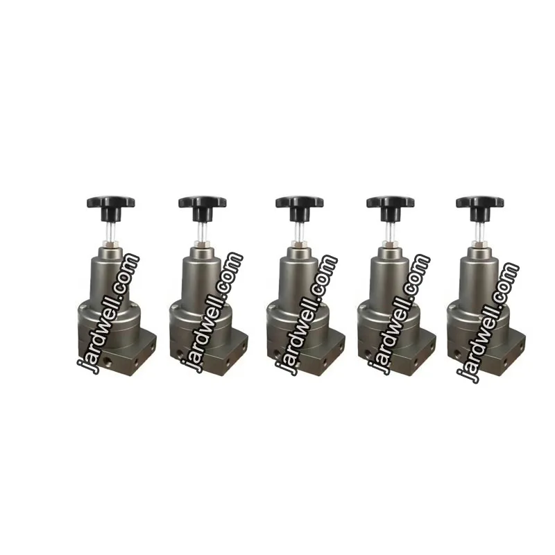 1604707982,1604707983 Atlas Copco Regulator Valve