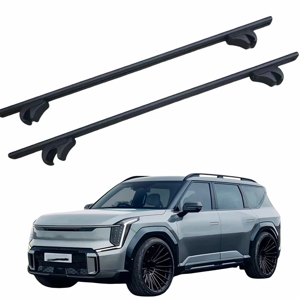 Vulixyuan 2Pcs Blac…