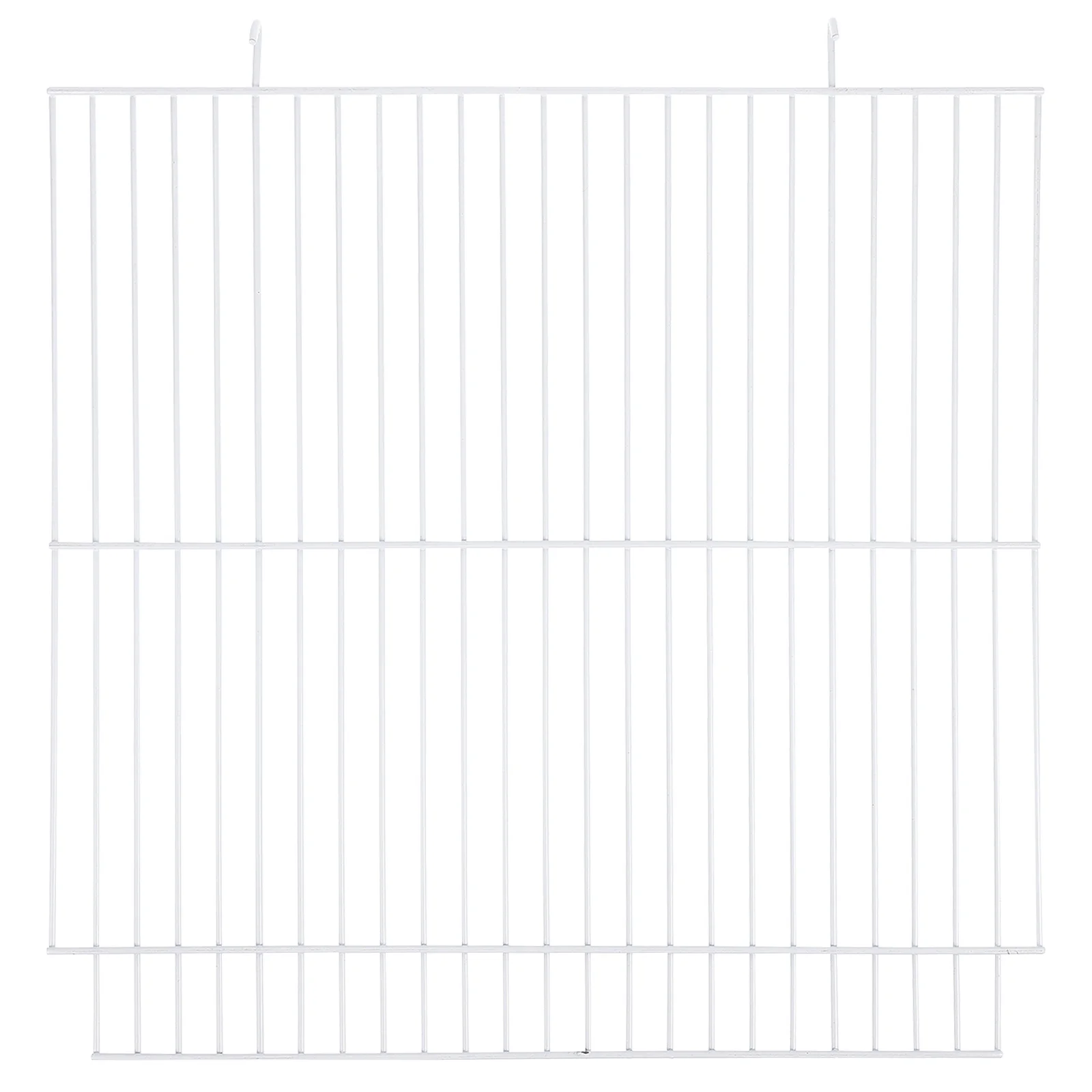 

Cage Divider 47*30*30 Cm Iron Pet Partition Plate For Hamster Small Animal Habitat Organizer Net Baffle Pet Supplies