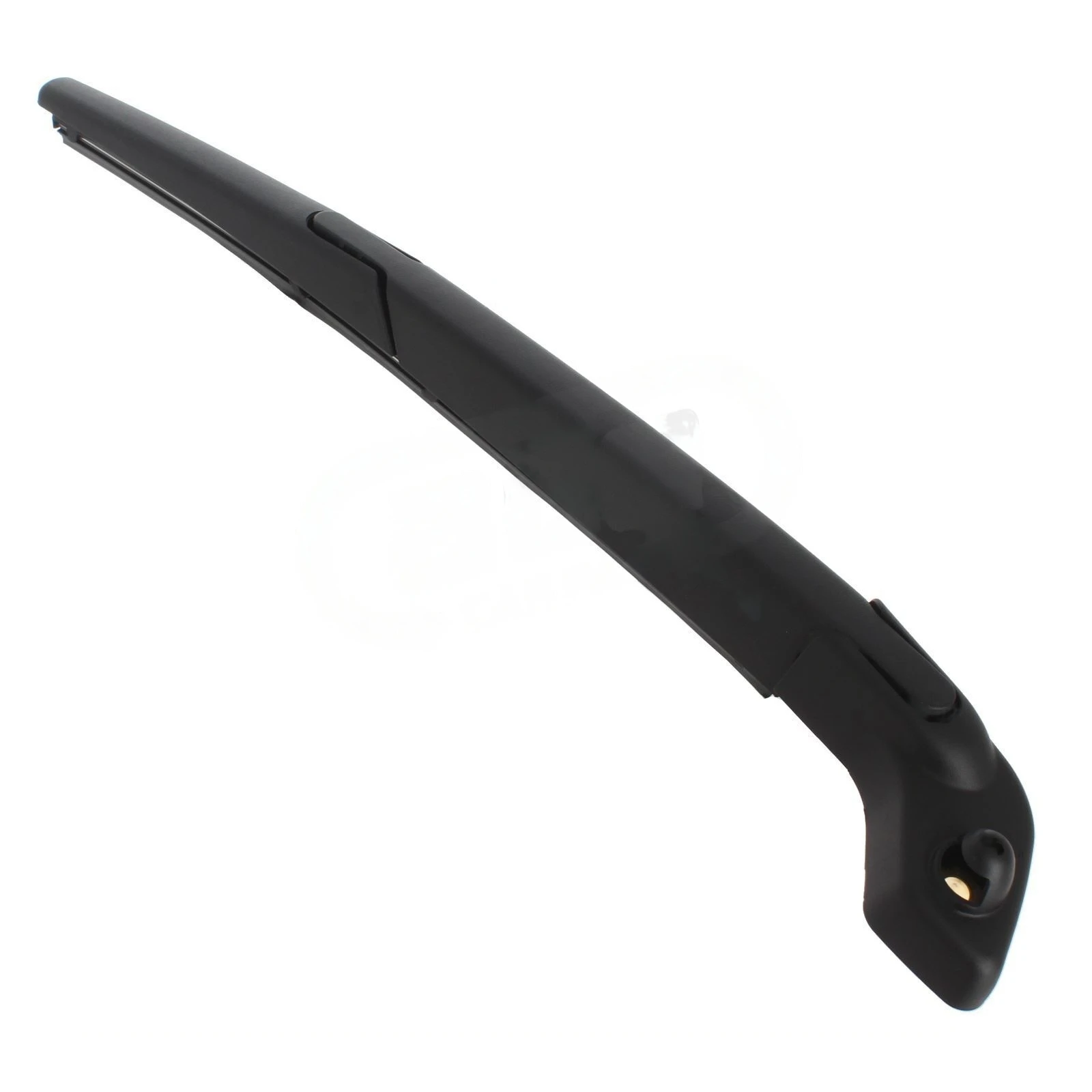 Windscreen Windshield Rear Wiper Arm And Blade For Volvo V70 Mk2 Estate 3/2004-12/2007 Rear Wiper Arm & Blade 37 Cm / 15 Inch