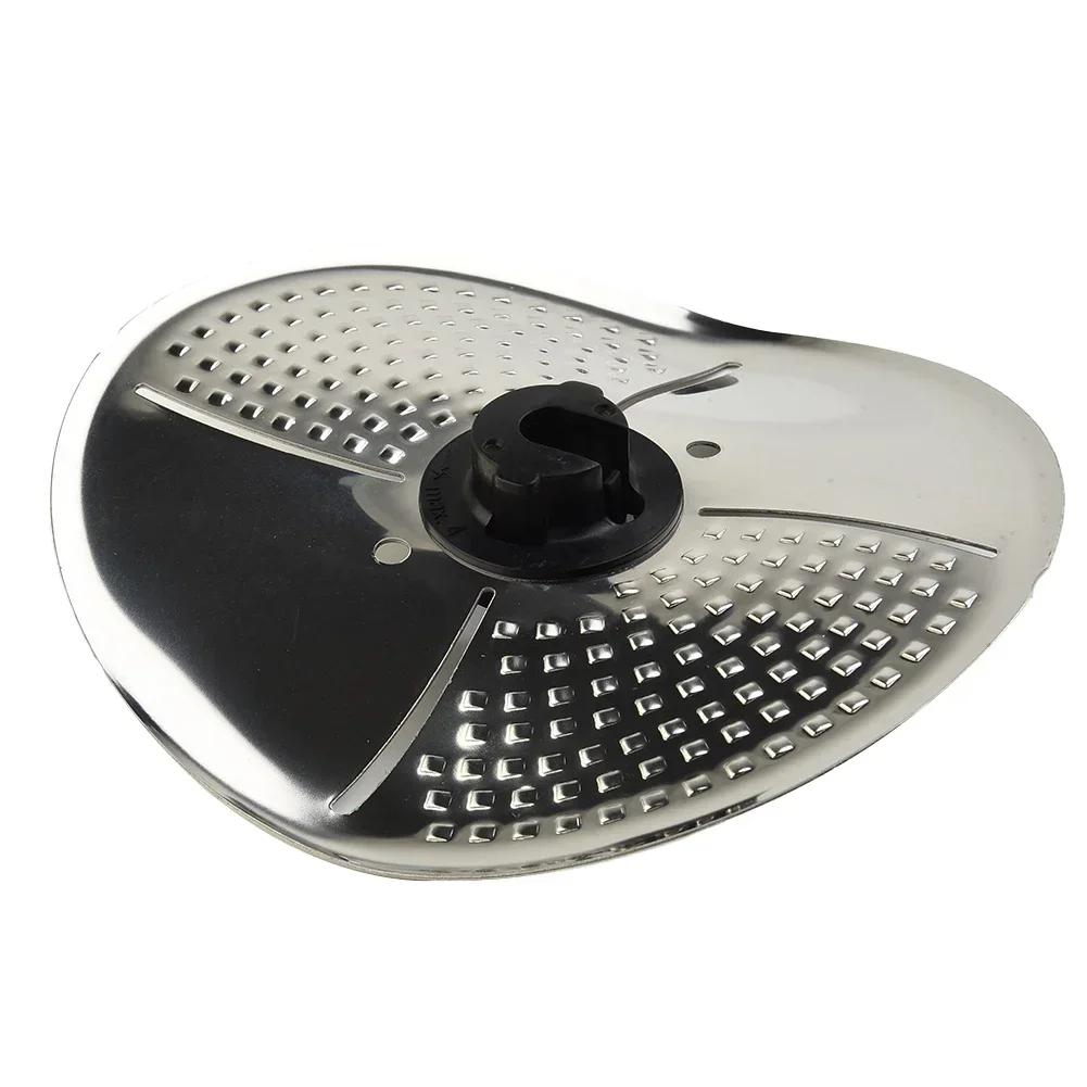 1pc Food Processor Bezel Blade Protective Cover For TM5 For TM6 For TM31 Kitchen Cooking Supplies Accessories