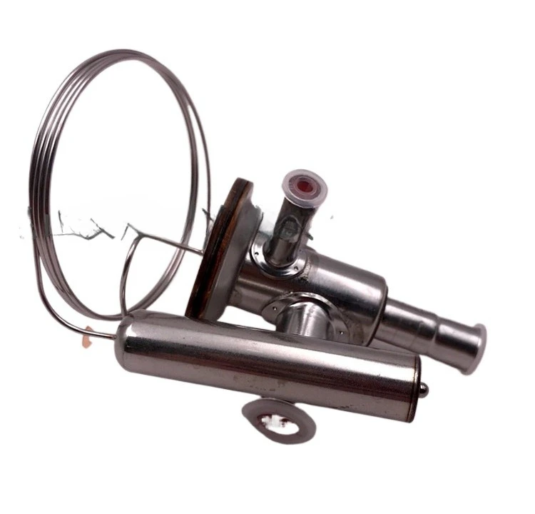 

Original Expansion Valve TCHE 068U4529 3/8 * 1/2