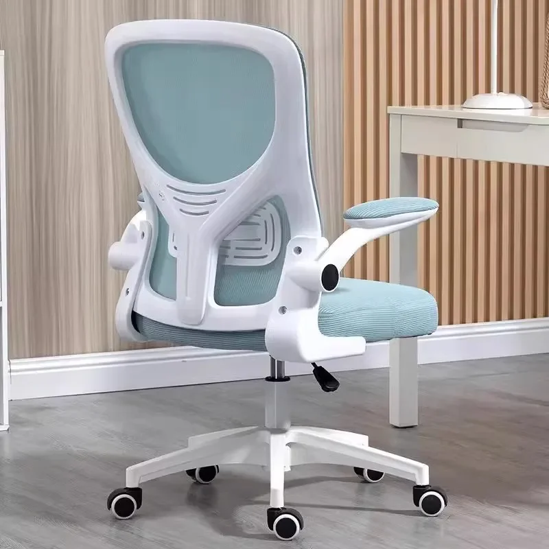 

Junior High School Student - Friendly Study Chair - Ergonomic, Comfortable for Home & Office Use