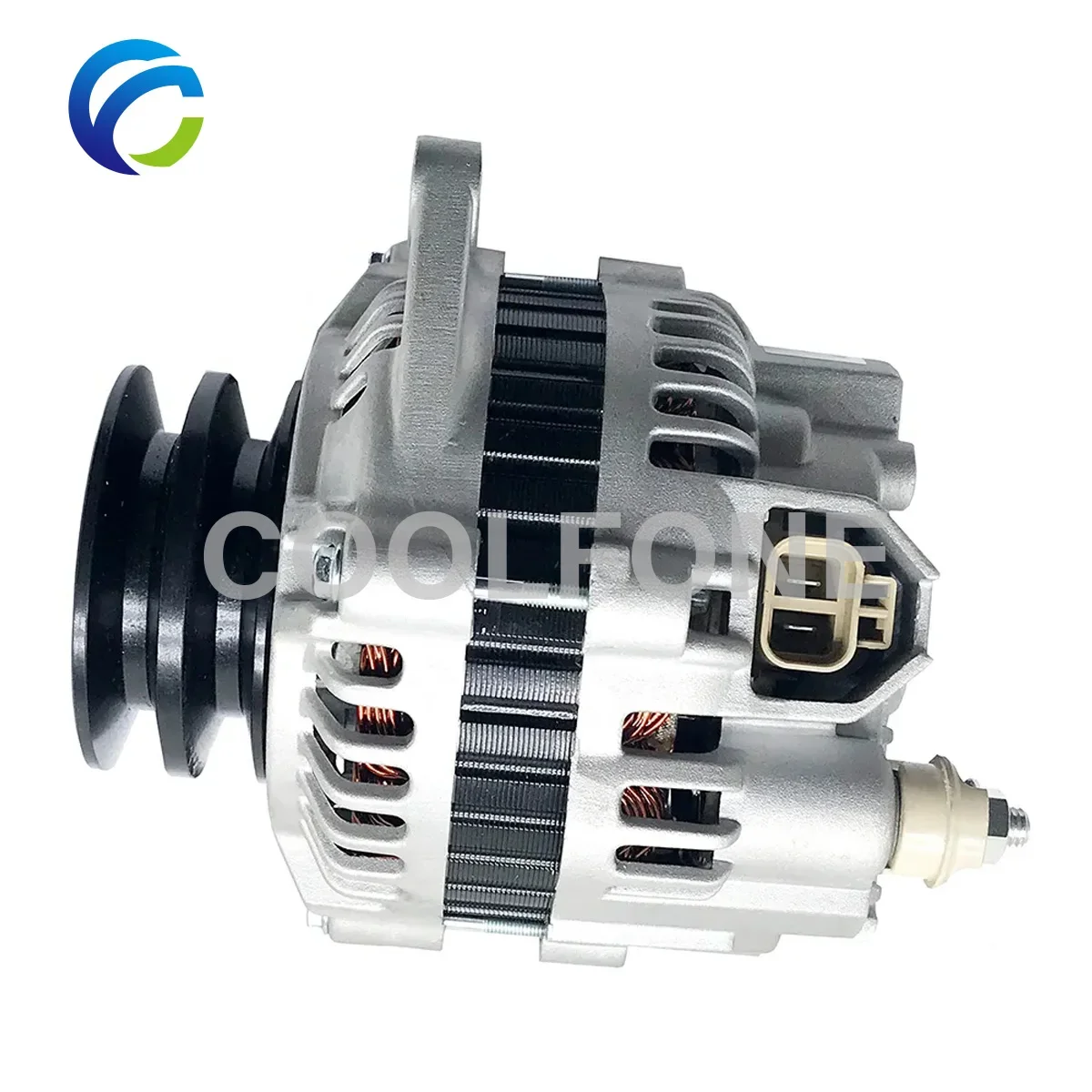 Generator Alternator for FORD RANGER MAZDA B-SERIE BT-50 2.5 3.0 1449569 4344538 6M3410300AB WLAA18300A