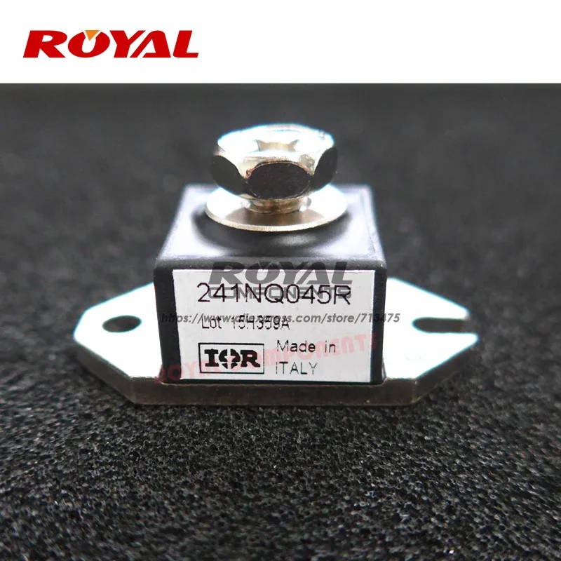 242NQ030 243NQ100 243NQ100PBF 242NQ030R 242NQ030PBF 241NQ045  241NQ045R