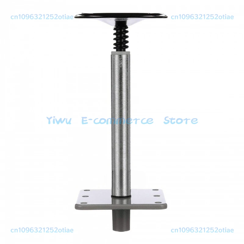 forCabin seat swivel base, swivel-eze locking'N-Pin '¾ inch base