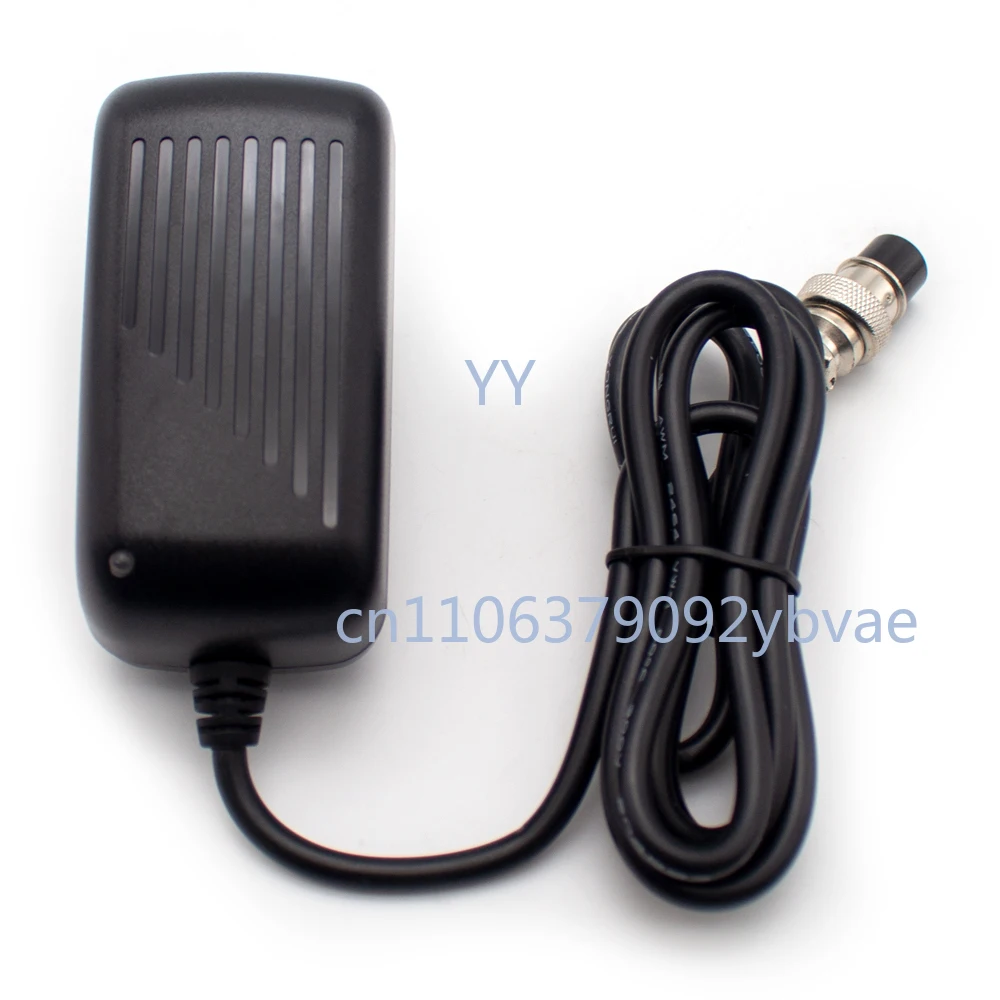 AC 100-240V EY-08 Mixer Transformer Power Adapter External Power Supply 4 Holes Output ±15V +48V